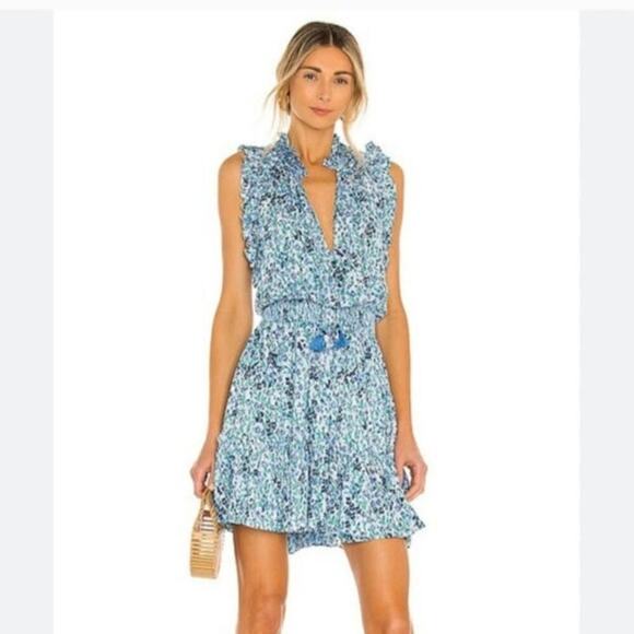 Poupette St. Barth Ladies Dress Size Medium - Picture 1 of 7